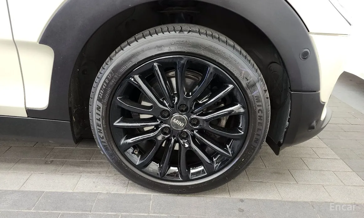 Mini Clubman 2007 Classic Plus