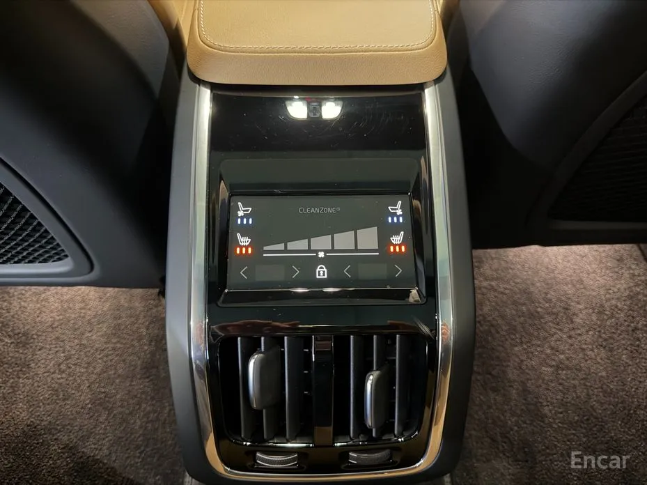 Volvo S90 2016 B5 Ultimate Bright