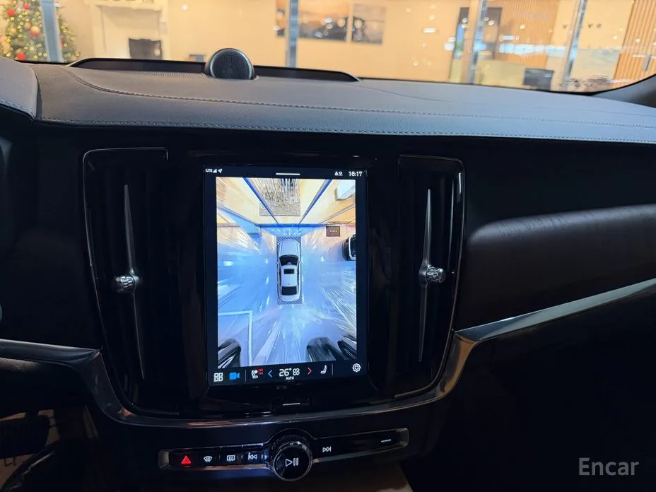 Volvo S90 2016 B5 Ultimate Bright