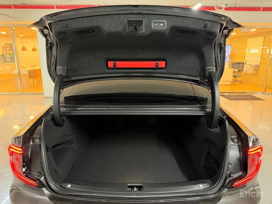 Volvo S90 2016 B5 Ultimate Bright