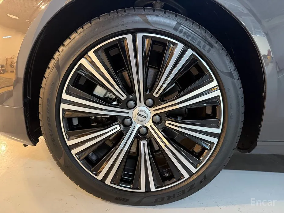 Volvo S90 2016 B5 Ultimate Bright