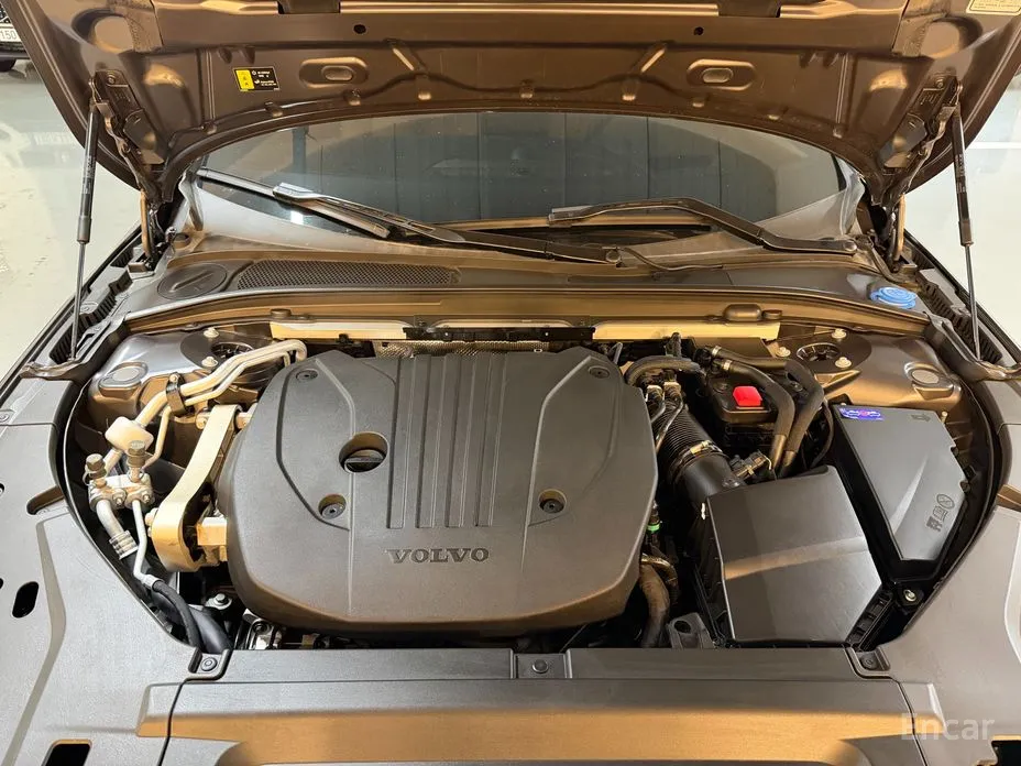 Volvo S90 2016 B5 Ultimate Bright