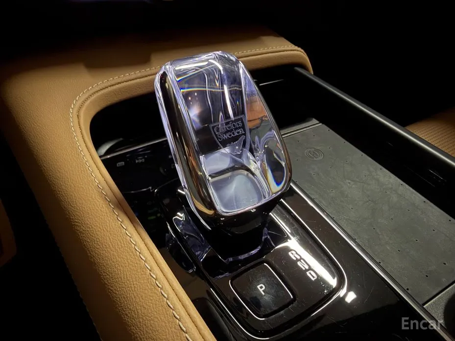 Volvo S90 2016 B5 Ultimate Bright