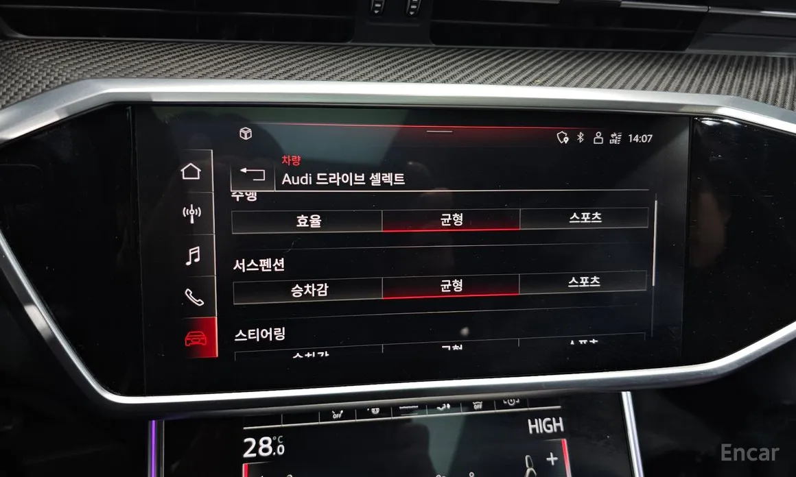 Audi S7 2019 3.0 TDI Quattro