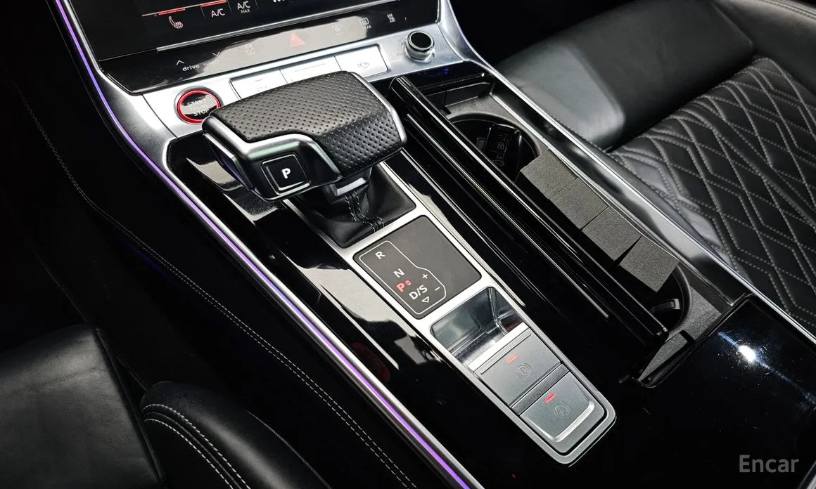 Audi S7 2019 3.0 TDI Quattro