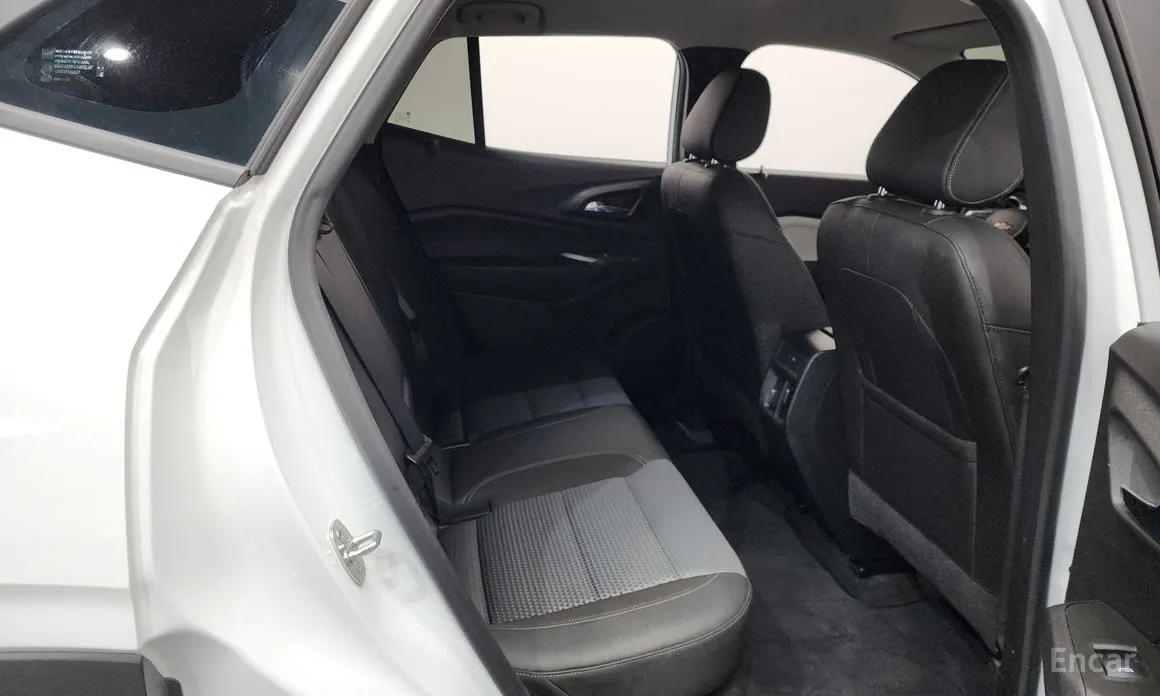 Chevrolet Trax 2023 1.2 LT