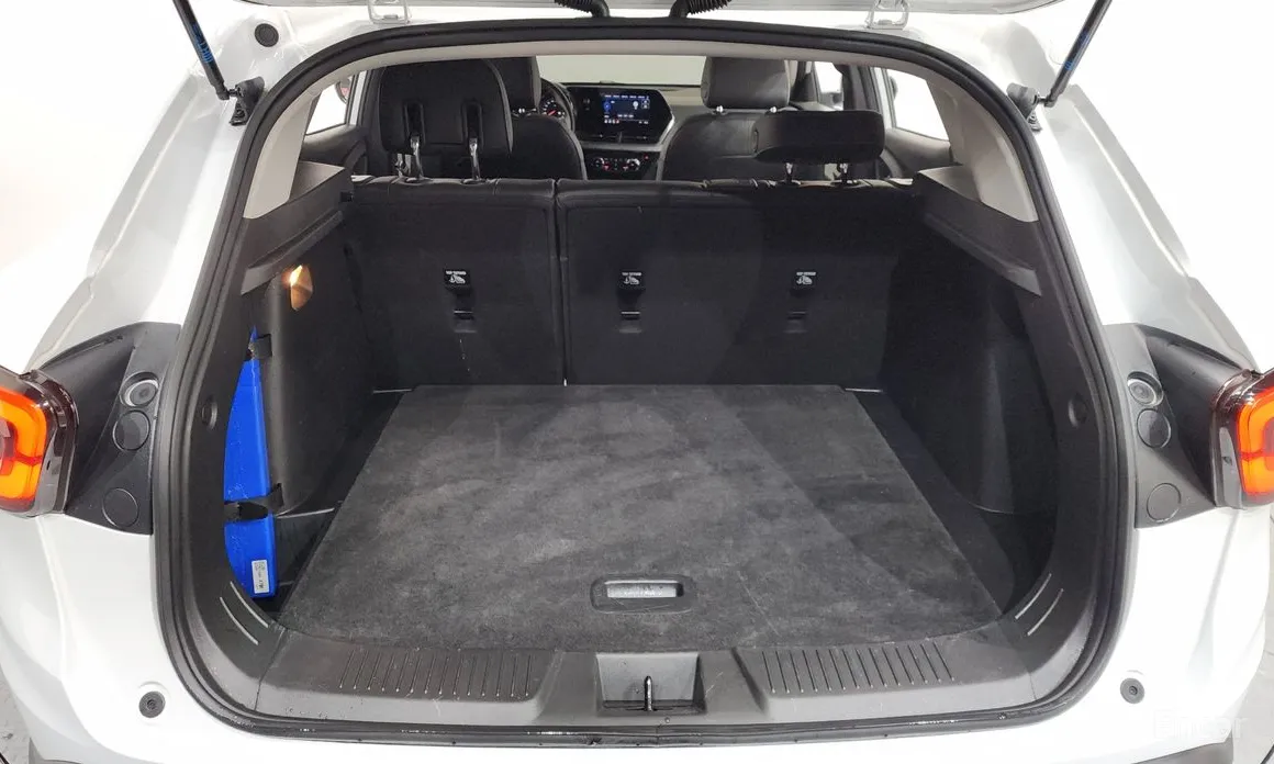 Chevrolet Trax 2023 1.2 LT