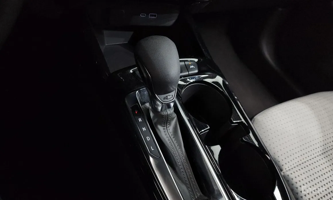 Chevrolet Trax 2023 1.2 LT