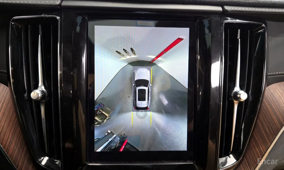 Volvo XC60 2017 B6 Ultimate Bright