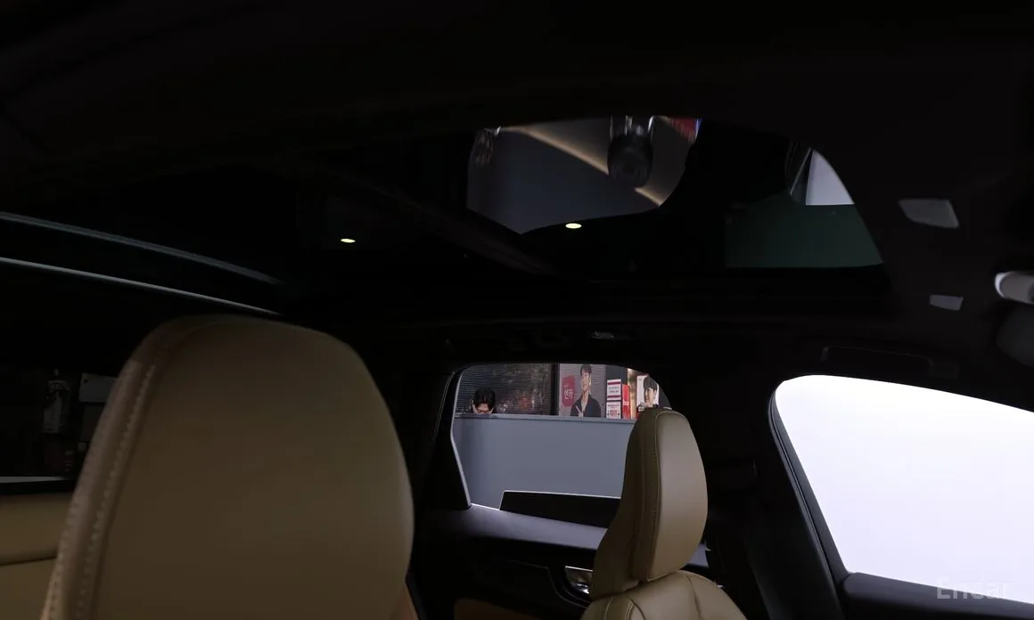 Volvo XC60 2017 B6 Ultimate Bright