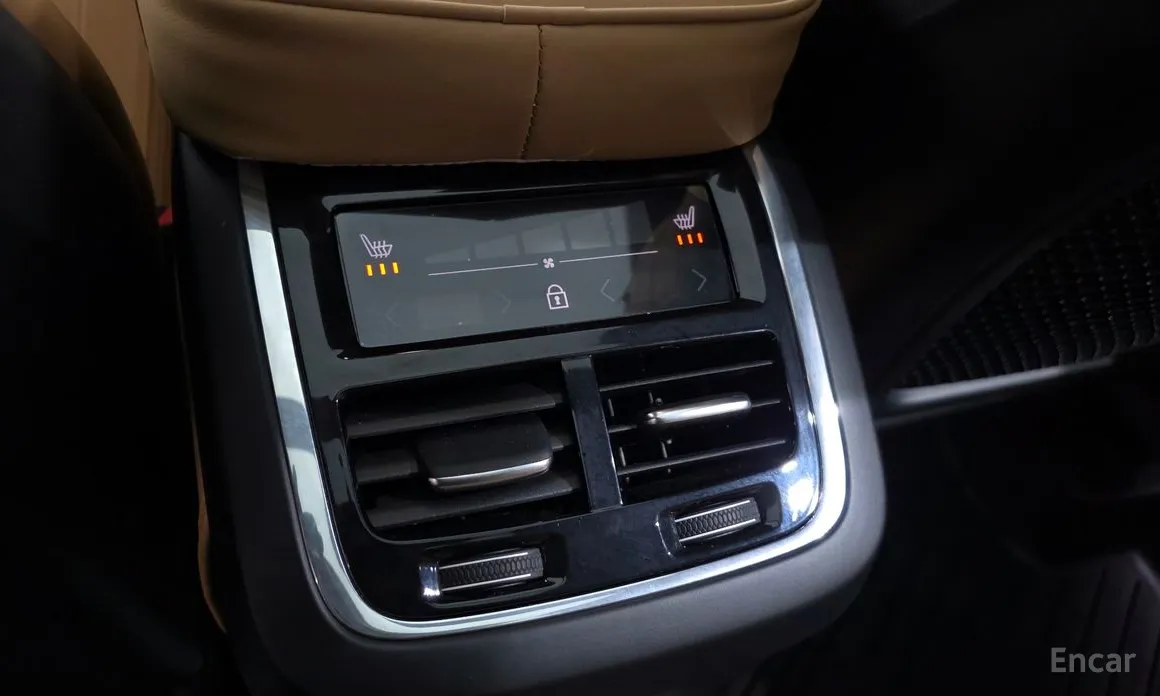 Volvo XC60 2017 B6 Ultimate Bright