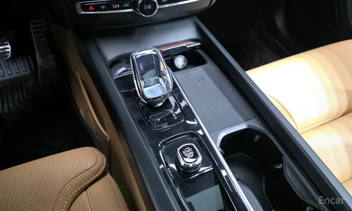 Volvo XC60 2017 B6 Ultimate Bright