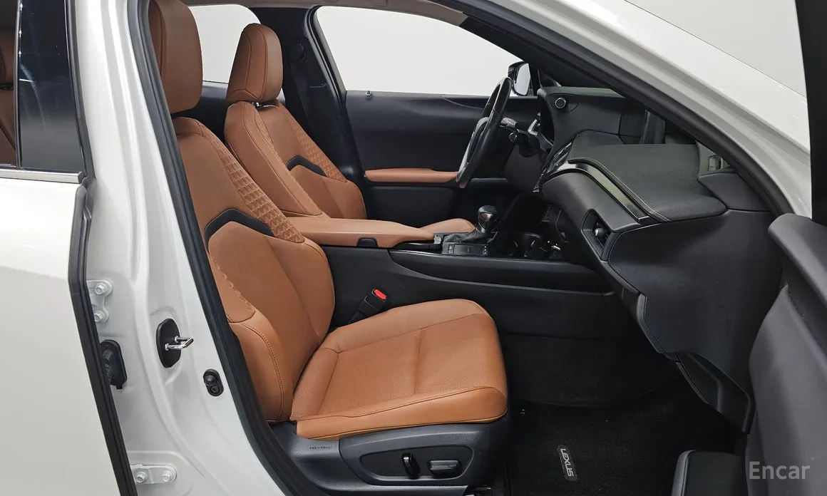 Lexus UX 2019 2.0 2WD