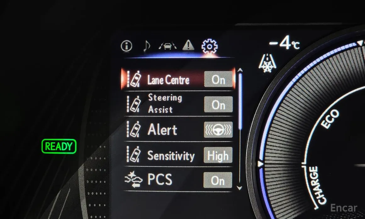 Lexus UX 2019 2.0 2WD