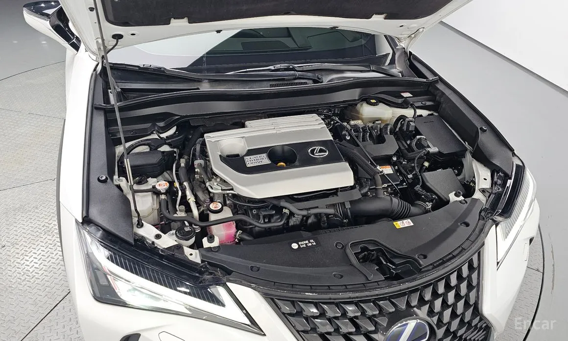 Lexus UX 2019 2.0 2WD