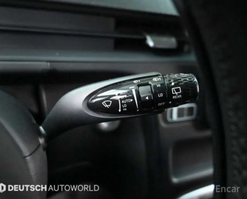 Hyundai Staria 2021 HEV 1.6 Cargo 5-Seater