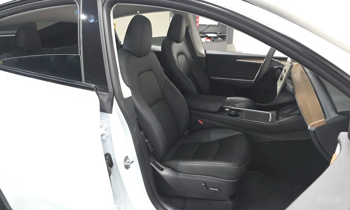 Tesla Model Y 2020 RWD