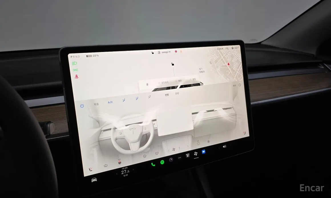 Tesla Model Y 2020 RWD