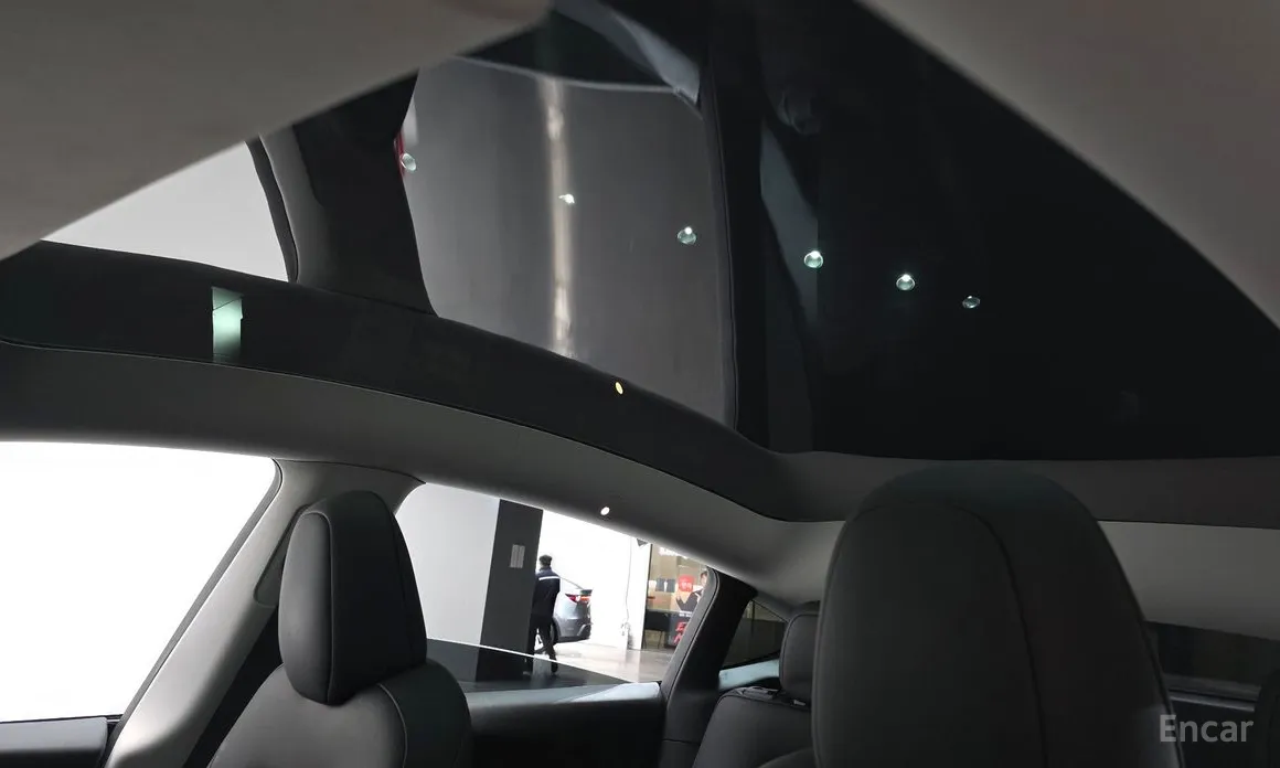 Tesla Model Y 2020 RWD