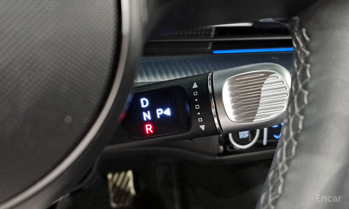 Hyundai Ioniq 6 2022 Long Range AWD