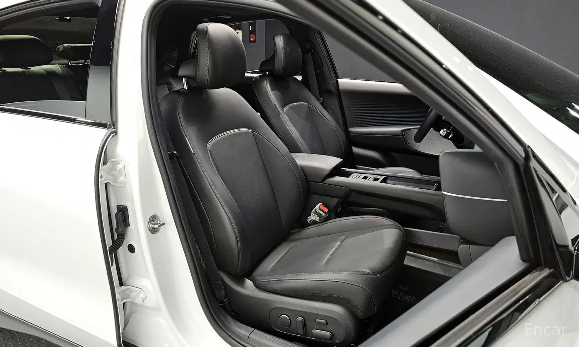 Hyundai Ioniq 6 2022 Long Range AWD