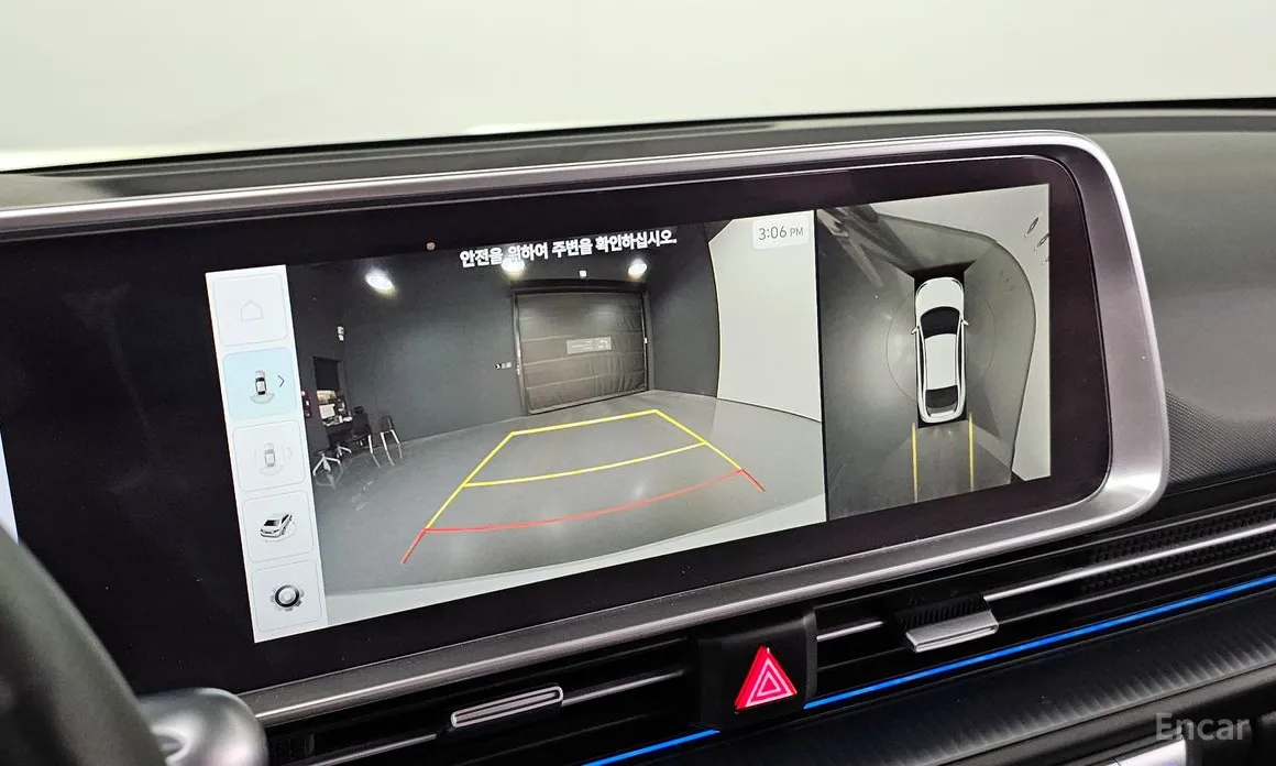 Hyundai Ioniq 6 2022 Long Range AWD