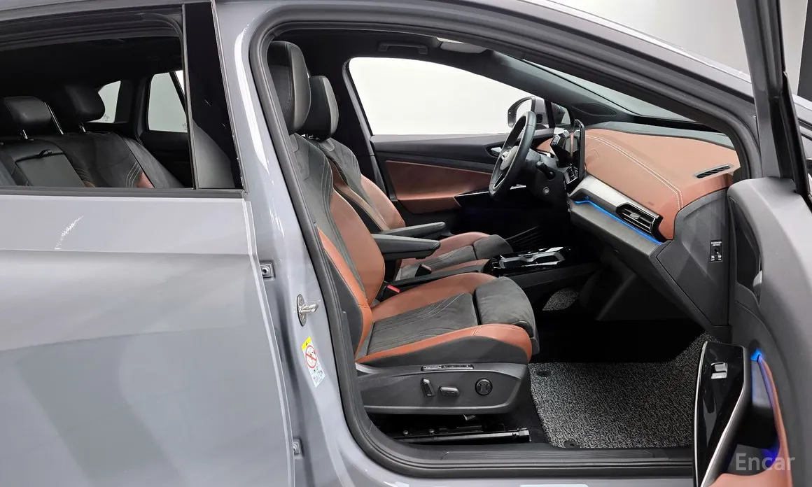 Volkswagen ID.4 2022 Pro