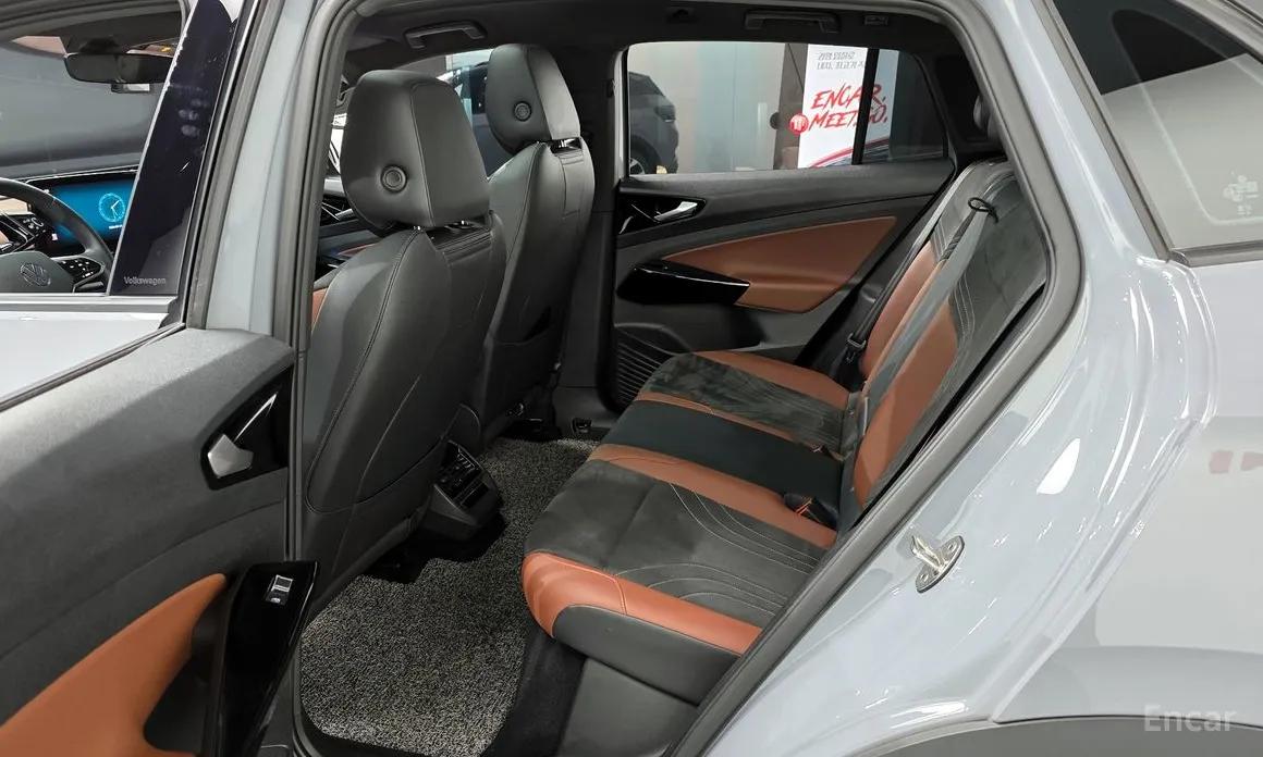 Volkswagen ID.4 2022 Pro