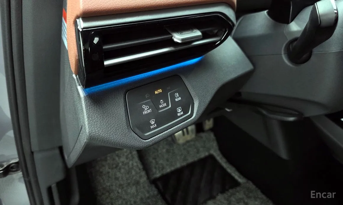 Volkswagen ID.4 2022 Pro