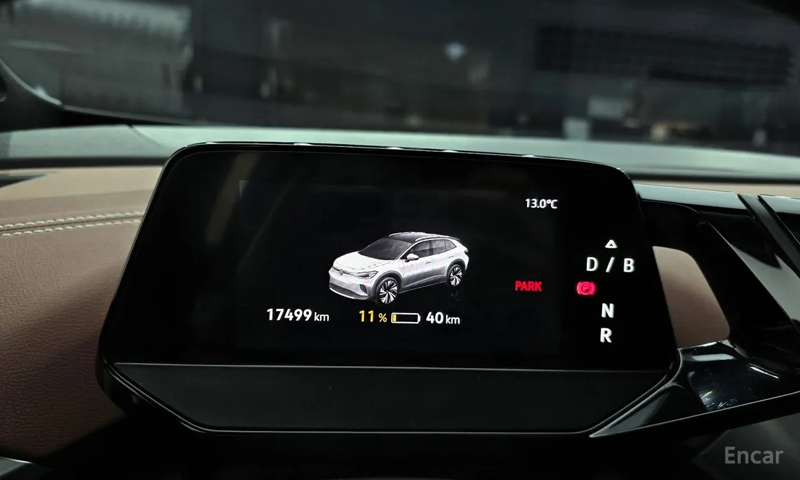 Volkswagen ID.4 2022 Pro