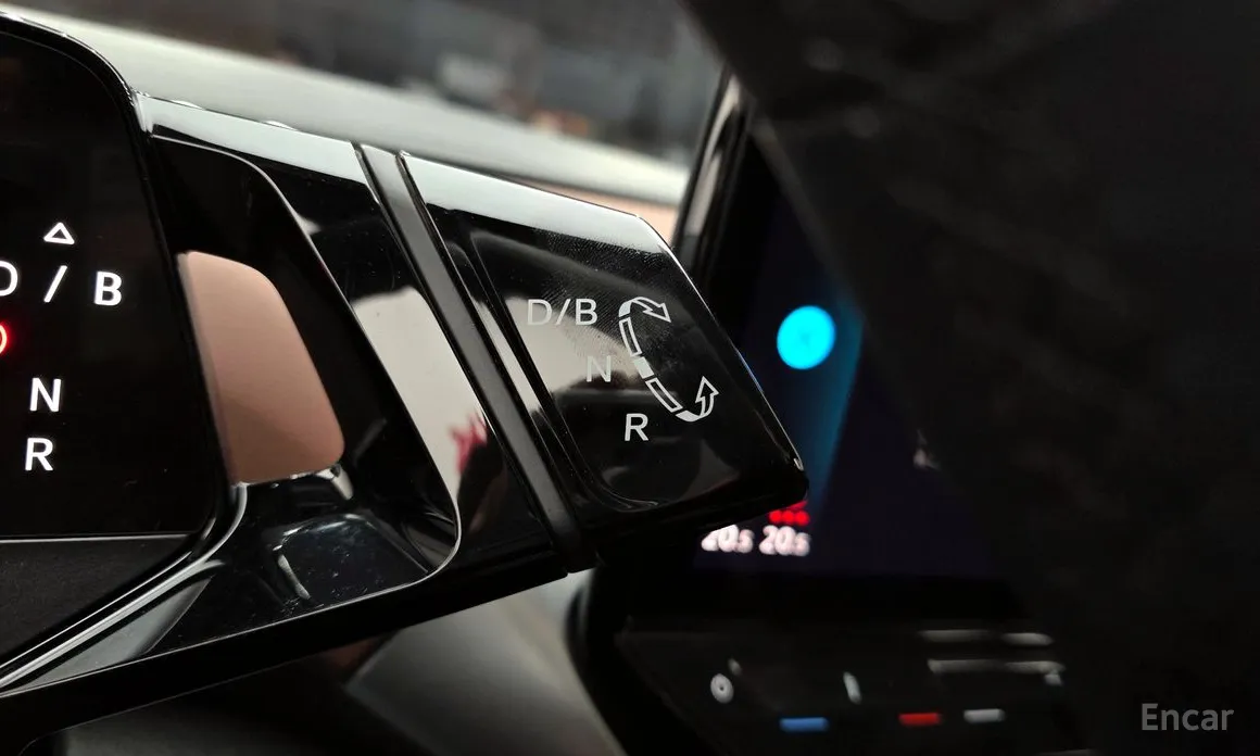 Volkswagen ID.4 2022 Pro