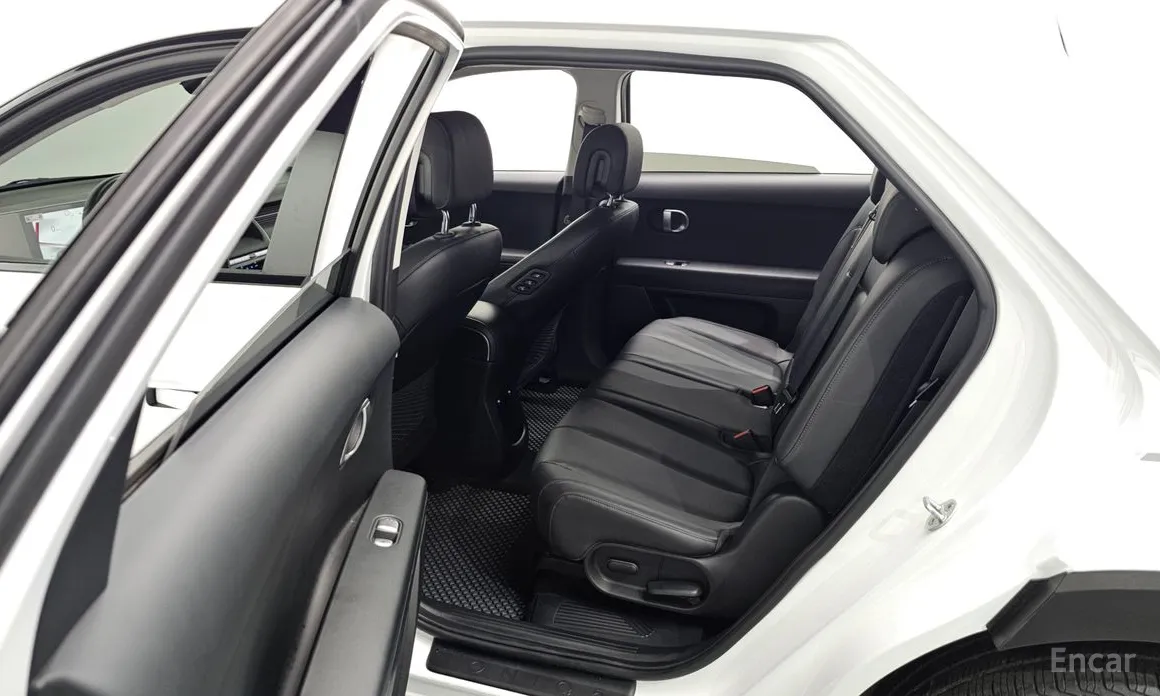 Hyundai Ioniq 5 2021 Long range