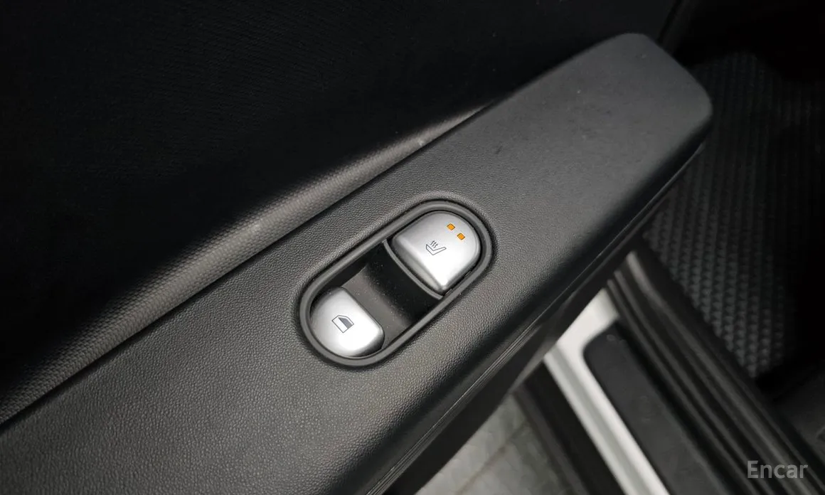 Hyundai Ioniq 5 2021 Long range