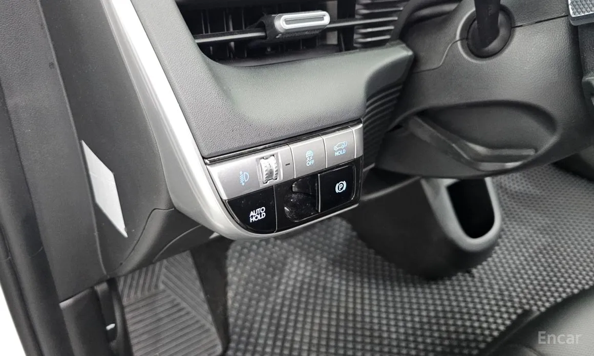 Hyundai Ioniq 5 2021 Long range