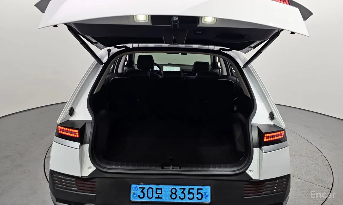 Hyundai Ioniq 5 2021 Long range