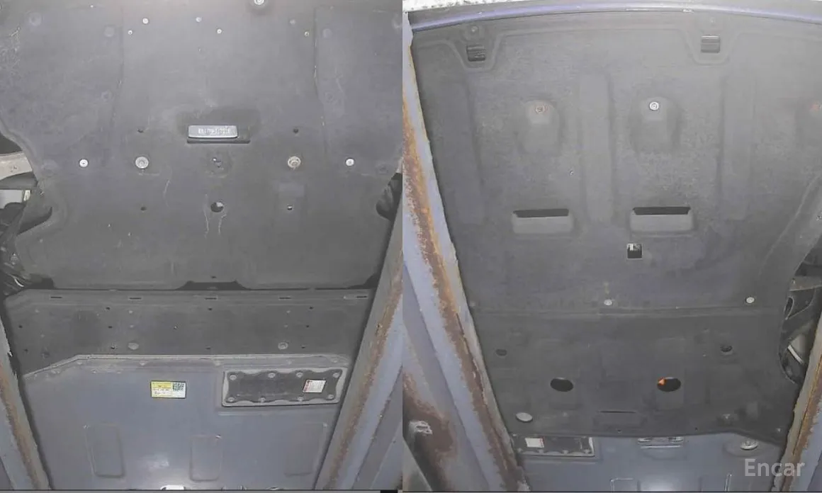 Hyundai Ioniq 5 2021 Long range