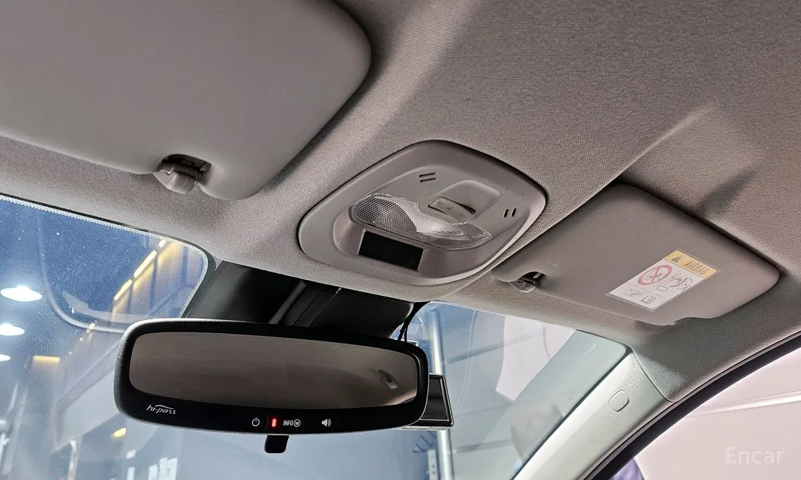 Chevrolet Spark 2018 My Fit Edition