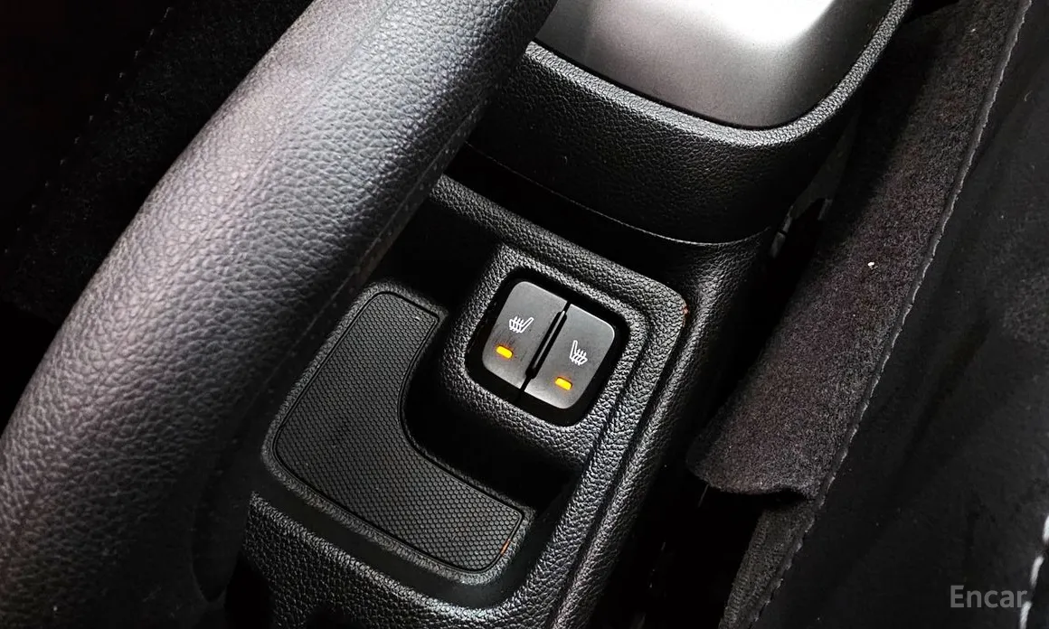 Chevrolet Spark 2018 My Fit Edition