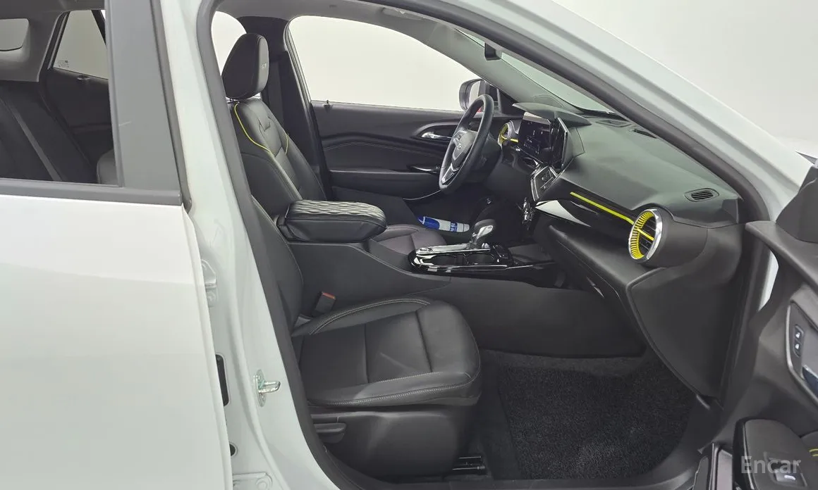 Chevrolet Trax 2023 1.2 ACTIV