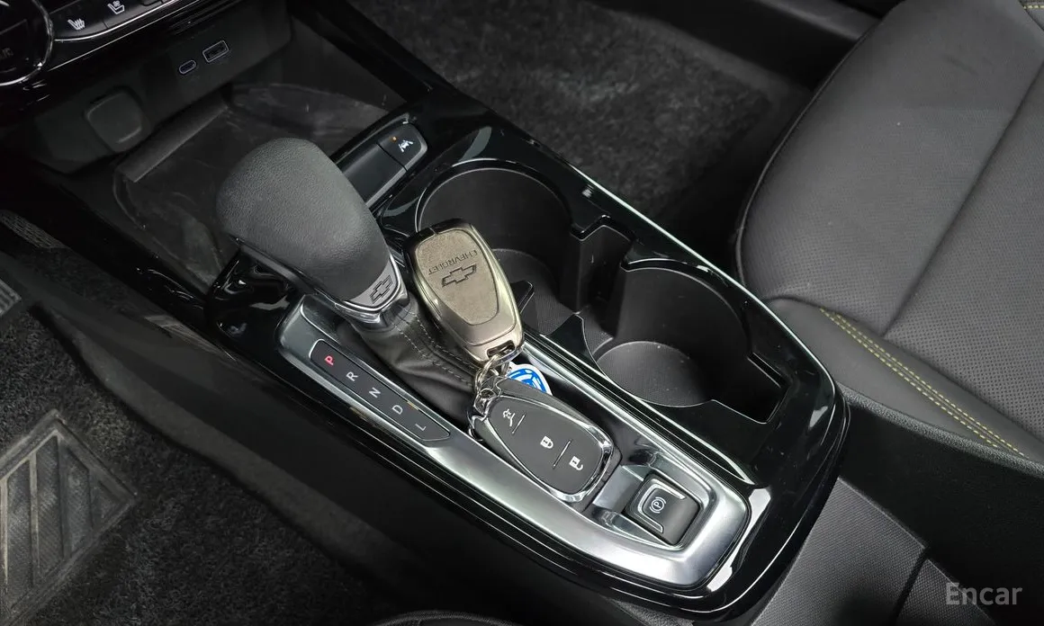 Chevrolet Trax 2023 1.2 ACTIV