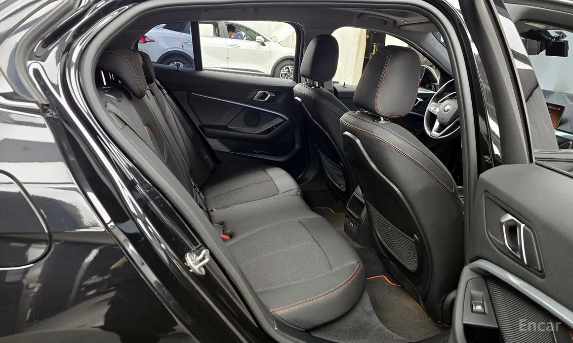 BMW 1 Series 2020 118d Sport