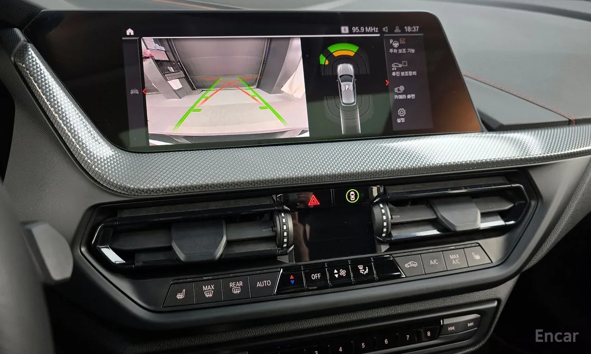 BMW 1 Series 2020 118d Sport