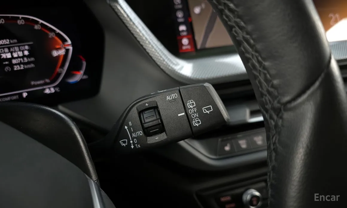 BMW 1 Series 2020 118d Sport