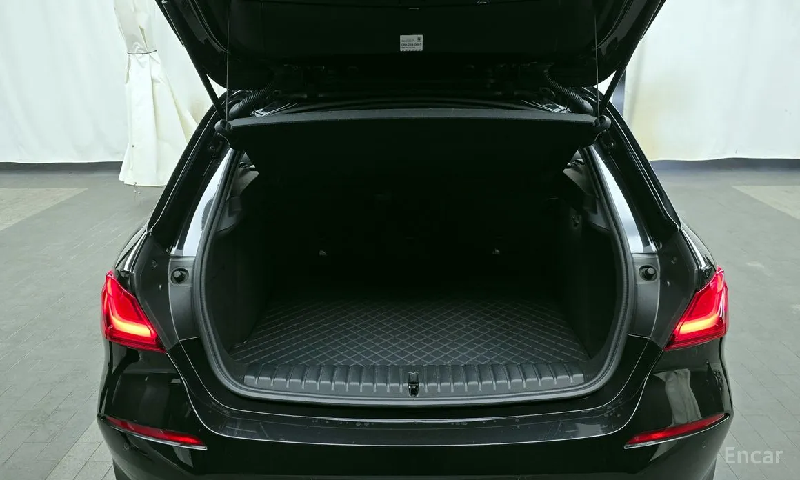 BMW 1 Series 2020 118d Sport