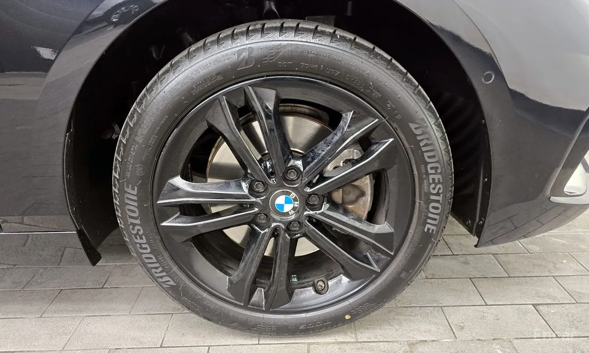 BMW 1 Series 2020 118d Sport