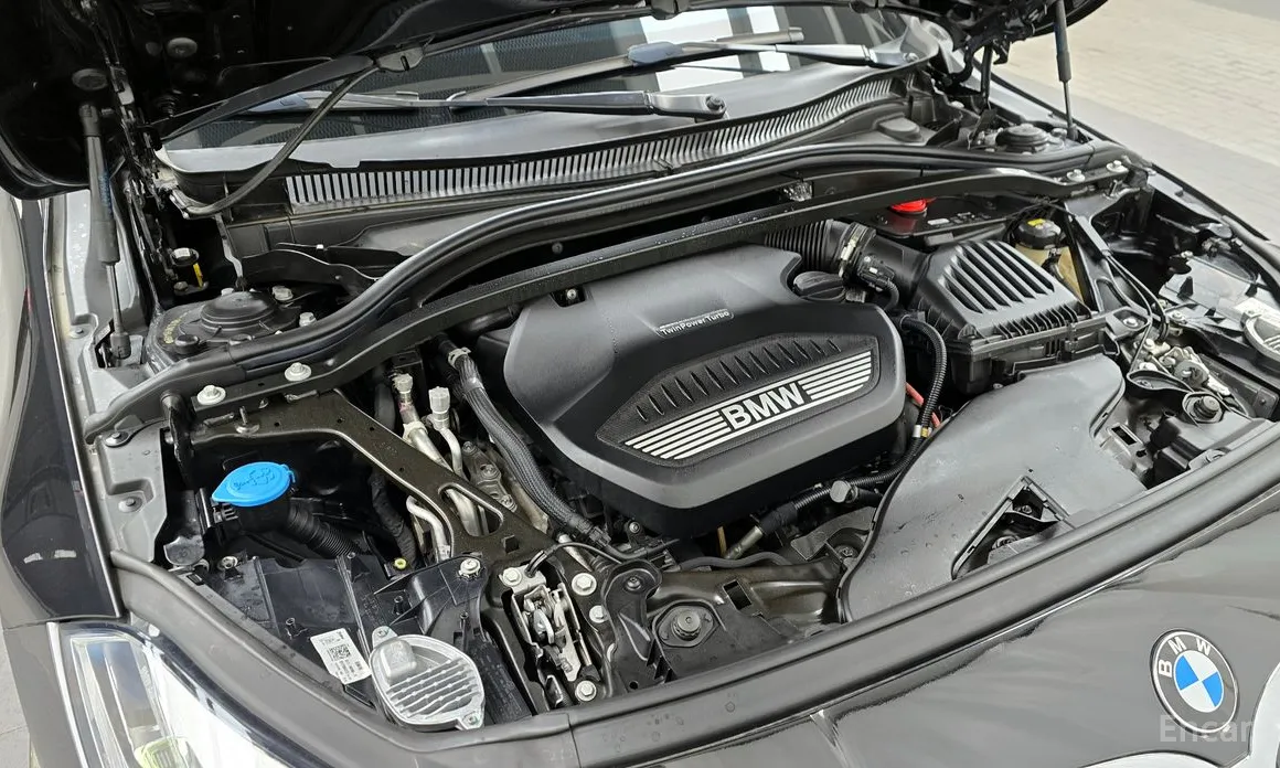 BMW 1 Series 2020 118d Sport