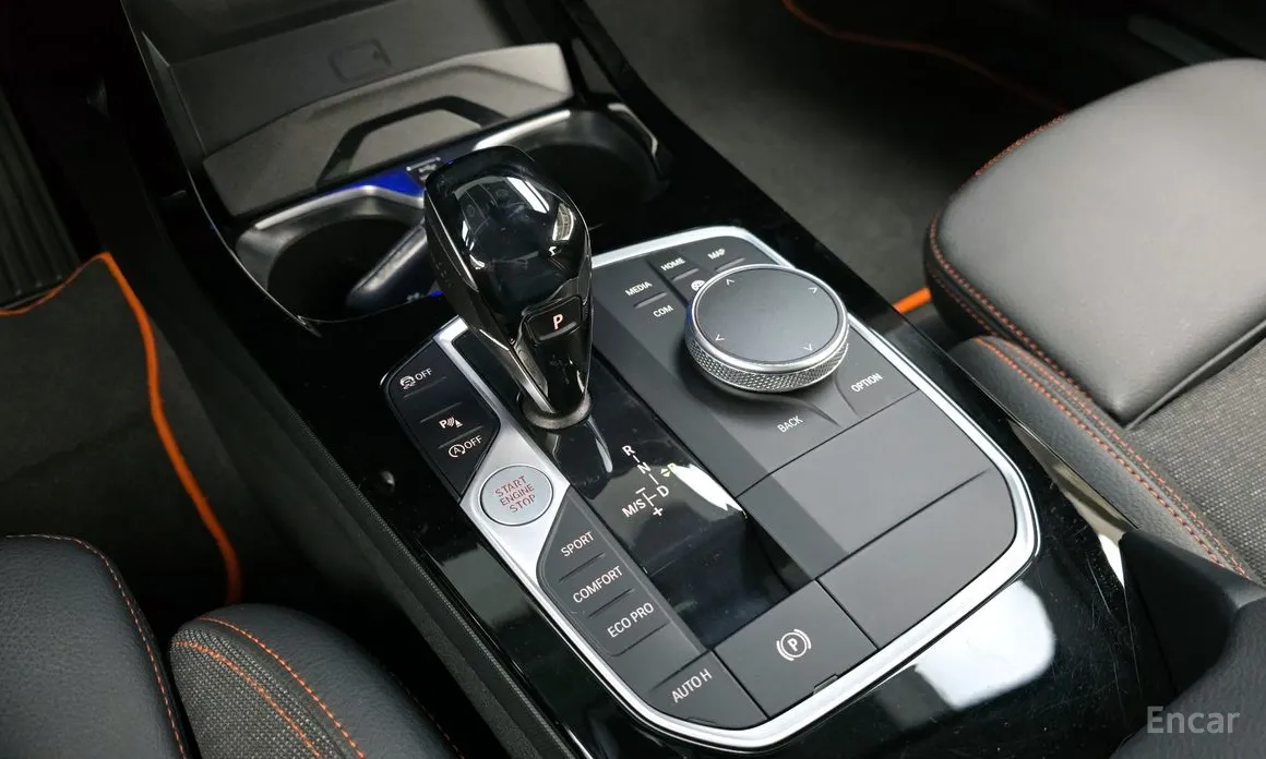 BMW 1 Series 2020 118d Sport