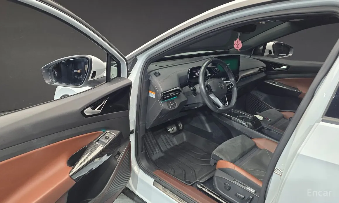 Volkswagen ID.4 2022 Pro