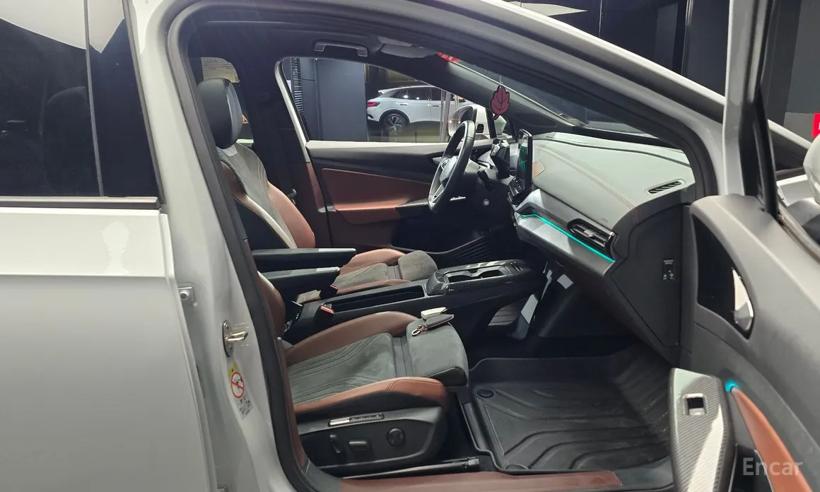 Volkswagen ID.4 2022 Pro