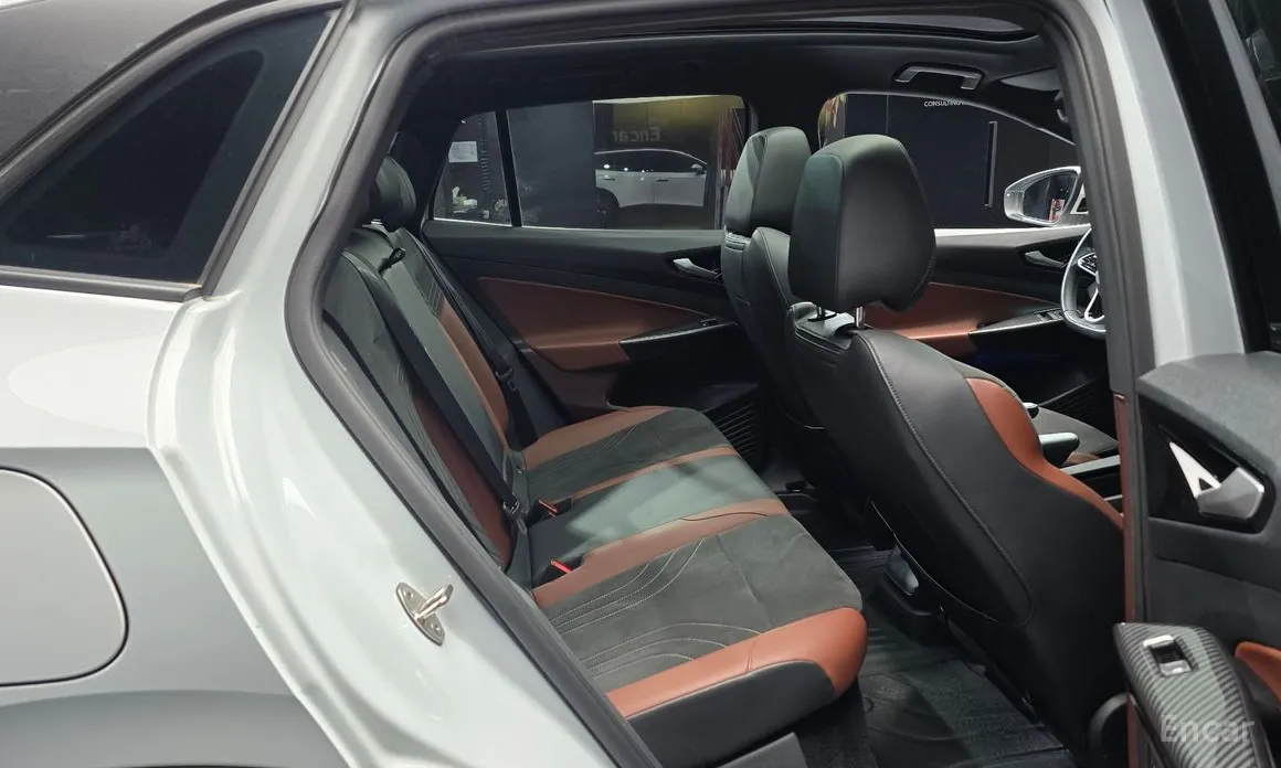 Volkswagen ID.4 2022 Pro